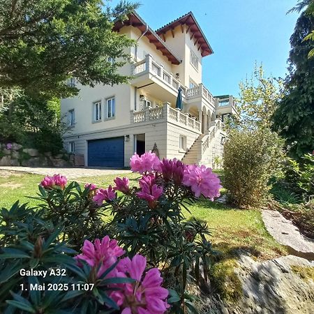 Ferienwohnung Dennstedt Wilkau-Hasslau Exteriér fotografie