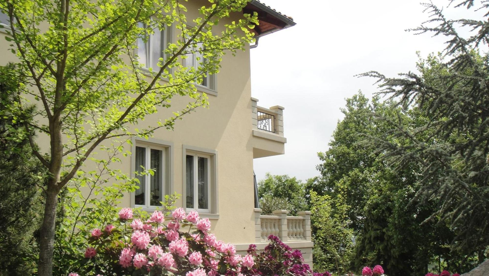 Ferienwohnung Dennstedt Wilkau-Hasslau Exteriér fotografie